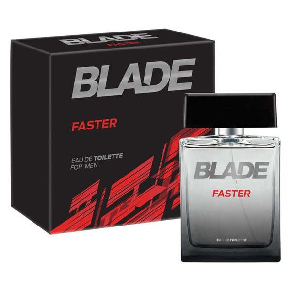 Blade Men Faster 100 ml
