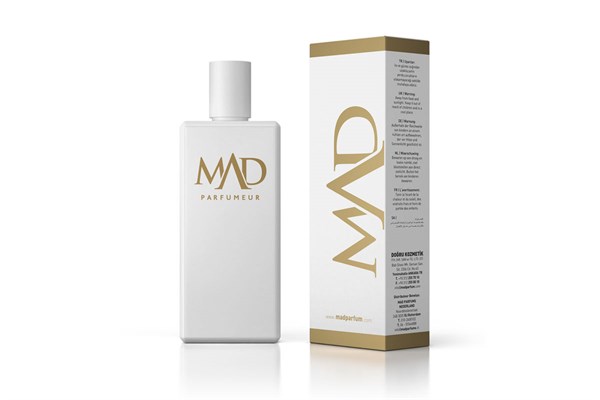 Mad H101 Selective 100 ml Edp Kadın Parfüm