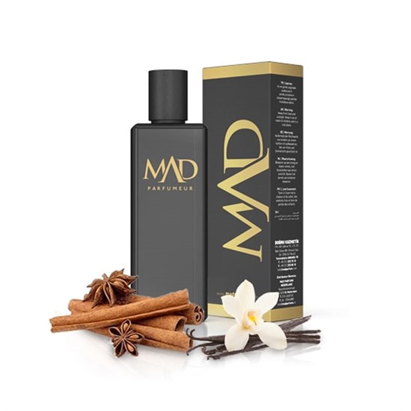 Mad W131 Selective 100 ml Edp Erkek Parfüm