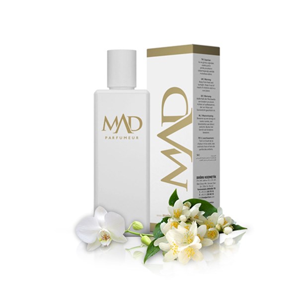 Mad W133 Selective 100 ml Edp Kadın Parfüm