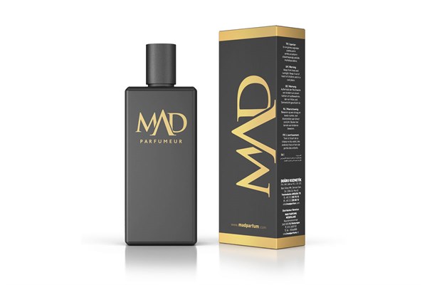 Mad W159 Selective 100 ml Edp Erkek Parfüm