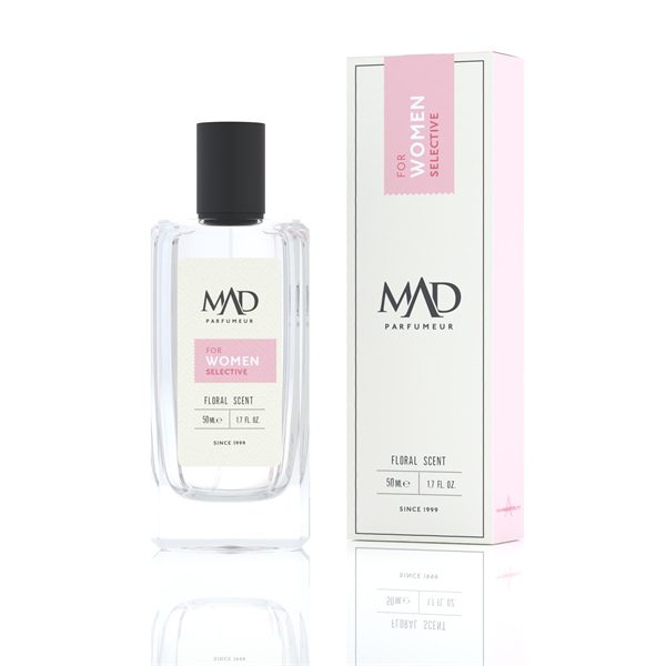 Mad W162 Selective 50 ml Edp Kadın Parfümü
