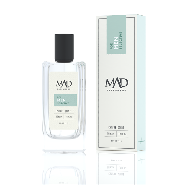 Mad W164 Selective 50 ml Edp Erkek Parfümü