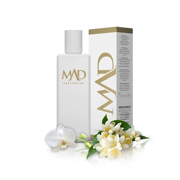 Mad W191 Selective 100 ml Edp Kadın Parfüm