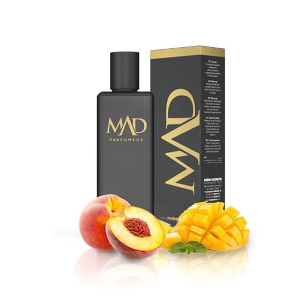 Mad W193 Selective 50 ml Edp Erkek Parfüm