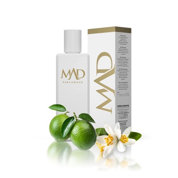 Mad W202 Selective 50 ml Edp Kadın Parfümü