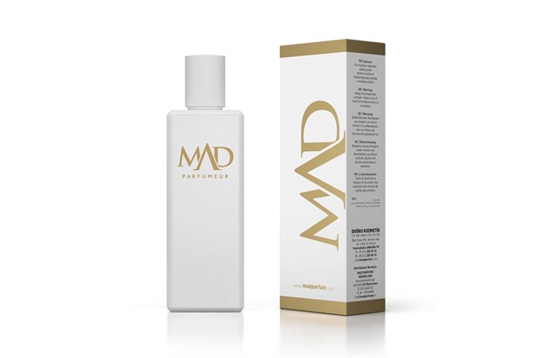 Mad W205 Selective 50 ml Edp Kadın Parfüm