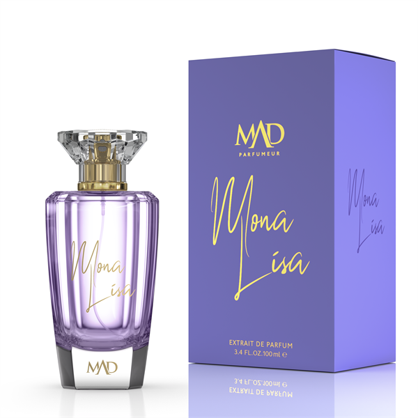 Monalisa 100 ml Kadın Parfümü