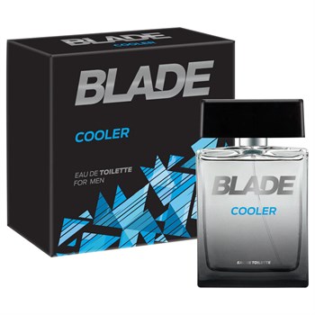 Blade Cooler Eau De Toılette For Men 100 ml Parfüm