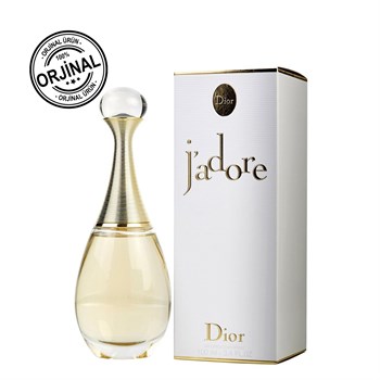 Dior J'adore Edp 100 ml Kadın Parfümü
