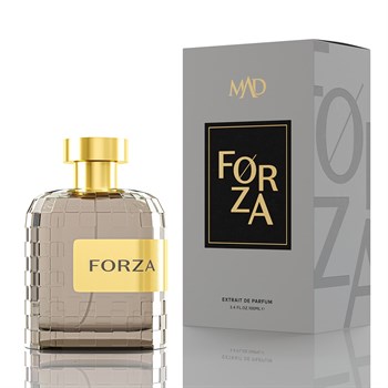 Forza 100 ML Erkek Parfüm