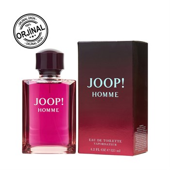 Joop Home Edt 125 ml Erkek Parfümü