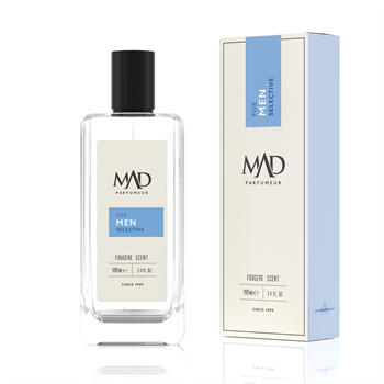 Mad H102 Selective 100 ml Edp Erkek Parfümü