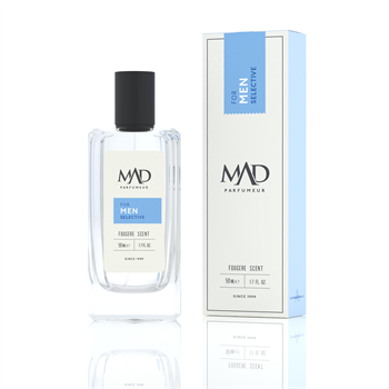 Mad H102 Selective 50 ml Edp Erkek Parfümü