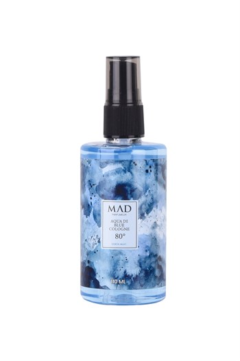 Mad Parfüm Aqua Dı Blue Kolonya 110 Ml