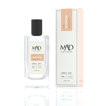 Mad W153 Selective 50 ml Edp Kadın Parfümü