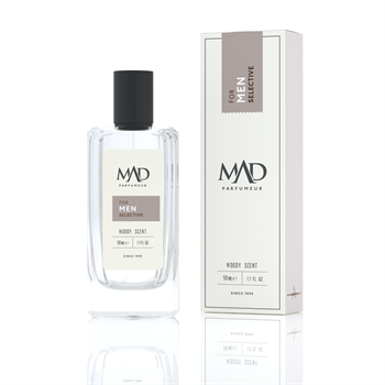 Mad W158 Selective 50 ml Edp Erkek Parfümü
