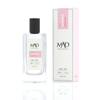 Mad W165 Selective 50 ml Edp Kadın Parfümü