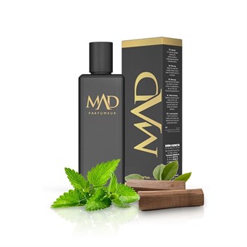 Mad W175 Selective 50 ml Edp Erkek Parfüm