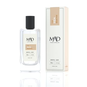 Mad W184 Selective 50 ml Edp Erkek Parfümü