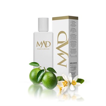 Mad W218 Selective 50 ml Edp Kadın Parfüm