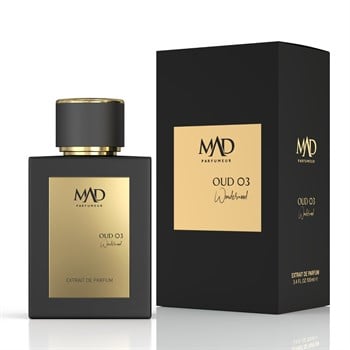 O-103 Wonderwood Oud 100 ml Unisex Parfüm