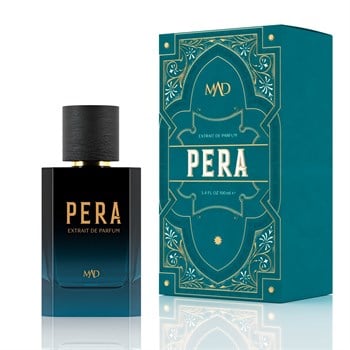 Pera 100 ml Erkek Parfüm