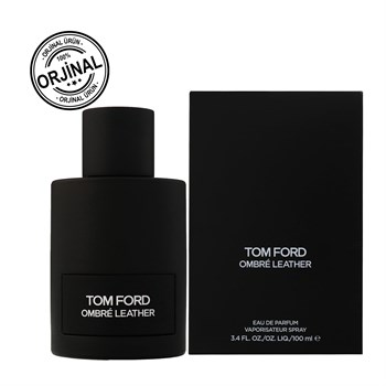 Tom Ford Ombre Leather Edp 100 ml