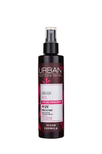 Urban Care Argan Oil Sıvı Saç Kremi 200 ml